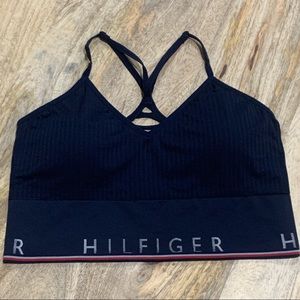 🔥 Tommy Hilfiger Seamless Bralette